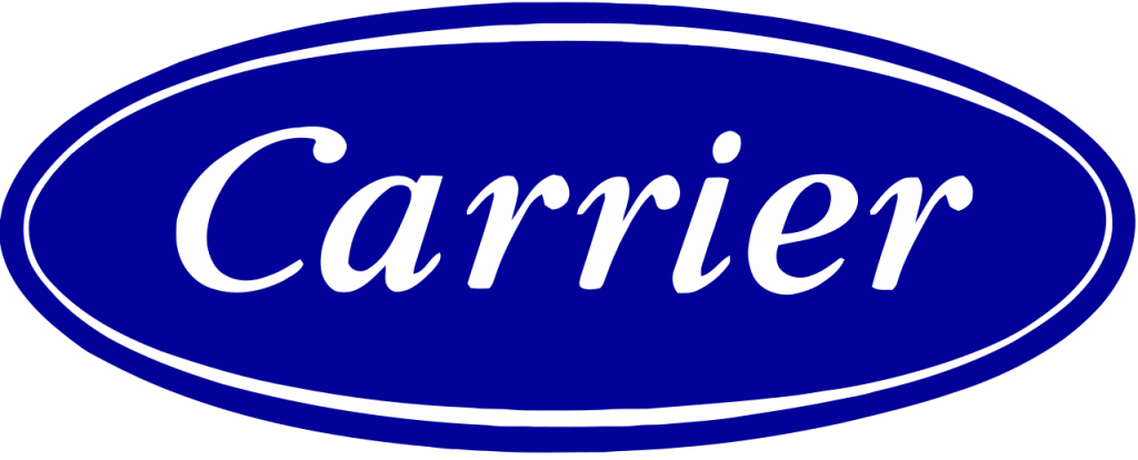 Carrier LOGO