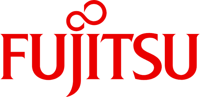 FUJITSU LOGO