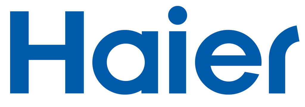 HAIER LOGO
