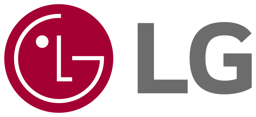 LG logo
