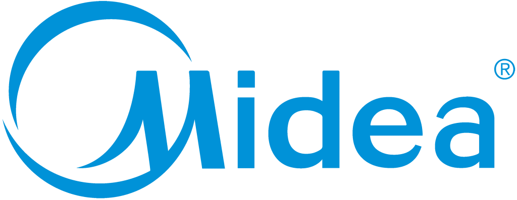 Midea Logo