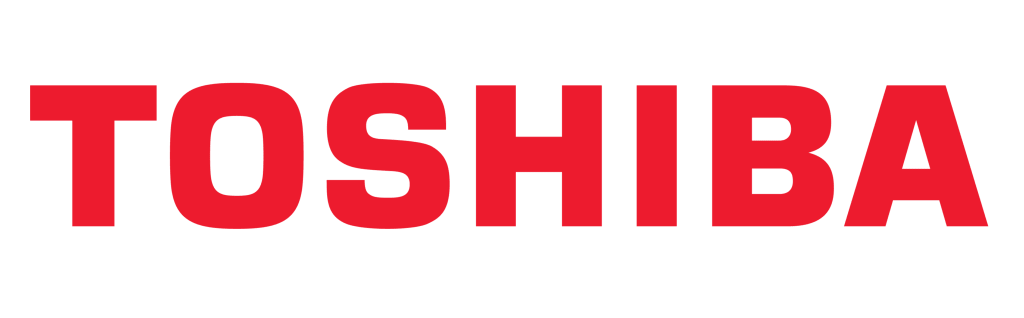 TOSHIBA LOGO