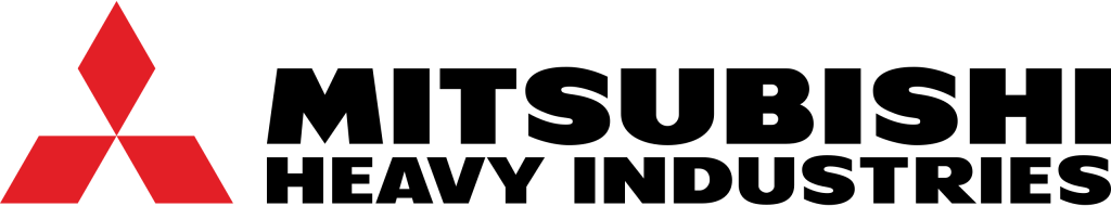 mitsubishi heavy logo